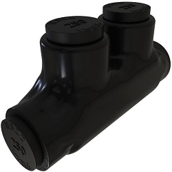 ILSCO PBT-250 ILSCO NIMBUS Splicer/Reducer Connector