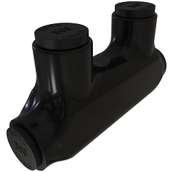 ILSCO PBT-500 ILSCO NIMBUS Splicer/Reducer Connector