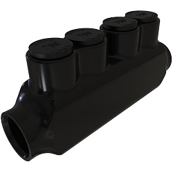 ILSCO PBT-750 ILSCO NIMBUS Splicer/Reducer Connector