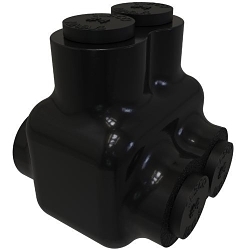 ILSCO PBTD-2-4 ILSCO NIMBUS Multi-Tap Connector