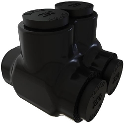 ILSCO PBTD-2-250 ILSCO NIMBUS Multi-Tap Connector