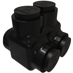 ILSCO PBTD-2-3/0 ILSCO NIMBUS Multi-Tap Connector