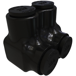 ILSCO PBTS-2-350 ILSCO NIMBUS Multi-Tap Connector