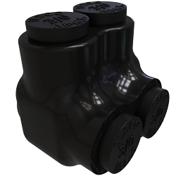 ILSCO PBTS-2-3/0 ILSCO NIMBUS Multi-Tap Connector