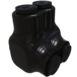 ILSCO PBTS-2-4 ILSCO NIMBUS Multi-Tap Connector