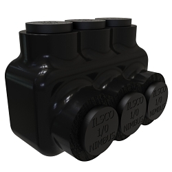 Ilsco PBTS-3-1/0