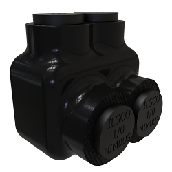 ILSCO PBTS-2-1/0 ILSCO NIMBUS Multi-Tap Connector