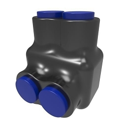 ILSCO PBTS-2-4-F ILSCO NIMBUS4FLEX Flexible Multi-Tap Connector