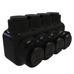 Ilsco PBTS-4-1/0