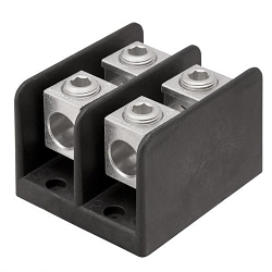 ILSCO PDB-11-350-2 ILSCO ClearChoice Power Distribution Block