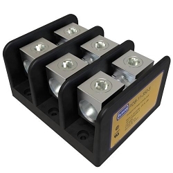 ILSCO PDB-11-350-3 ILSCO ClearChoice Power Distribution Block