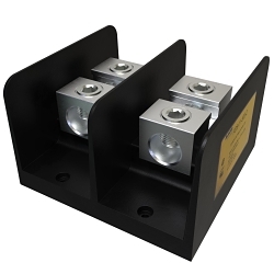 ILSCO PDB-11-500-2 ILSCO ClearChoice Power Distribution Block
