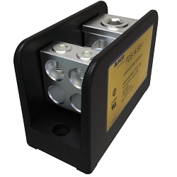 ILSCO PDB-14-500-1 ILSCO ClearChoice Power Distribution Block
