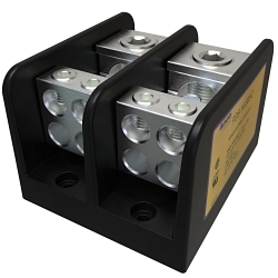 ILSCO PDB-14-500-2 ILSCO ClearChoice Power Distribution Block