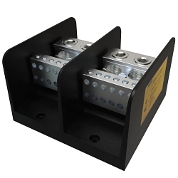 ILSCO PDB-212-500-2 ILSCO ClearChoice Power Distribution Block