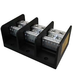 ILSCO PDB-212-500-3 ILSCO ClearChoice Power Distribution Block