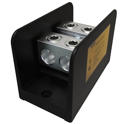 ILSCO PDB-22-350-1 ILSCO ClearChoice Power Distribution Block