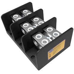 ILSCO PDB-22-500-3 ILSCO ClearChoice Power Distribution Block