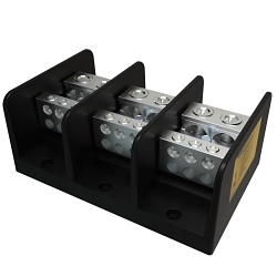 ILSCO PDB-26-500-3 ILSCO ClearChoice Power Distribution Block