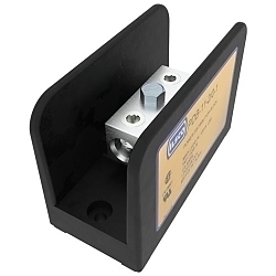 ILSCO PDB-11-2/0-1 ILSCO ClearChoice Power Distribution Block