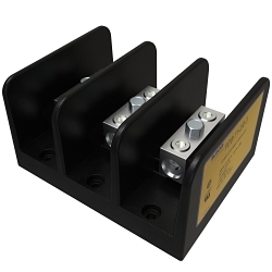 ILSCO PDB-11-2/0-3 ILSCO ClearChoice Power Distribution Block