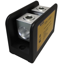 ILSCO PDB-11-350-1 ILSCO ClearChoice Power Distribution Block