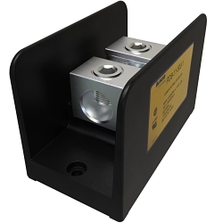 ILSCO PDB-11-500-1 ILSCO ClearChoice Power Distribution Block