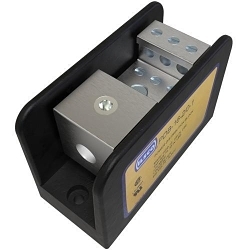 ILSCO PDB-16-2/0-1 ILSCO ClearChoice Power Distribution Block