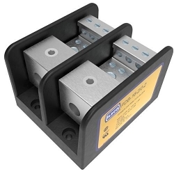 ILSCO PDB-16-2/0-2 ILSCO ClearChoice Power Distribution Block