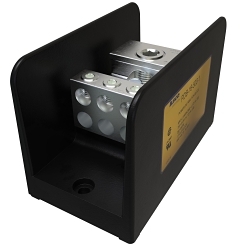 ILSCO PDB-16-500-1 ILSCO ClearChoice Power Distribution Block