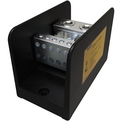 ILSCO PDB-212-500-1 ILSCO ClearChoice Power Distribution Block