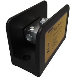 ILSCO PDB-22-2/0-1 ILSCO ClearChoice Power Distribution Block