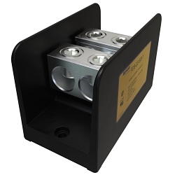 ILSCO PDB-22-500-1 ILSCO ClearChoice Power Distribution Block