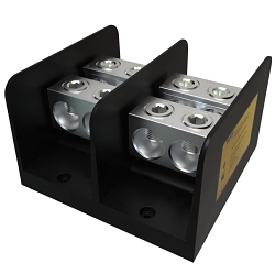 ILSCO PDB-22-500-2 ILSCO ClearChoice Power Distribution Block