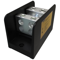ILSCO PDB-24-500-1 ILSCO ClearChoice Power Distribution Block