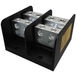 ILSCO PDB-24-500-2 ILSCO ClearChoice Power Distribution Block