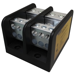 ILSCO PDB-26-2/0-2 ILSCO ClearChoice Power Distribution Block
