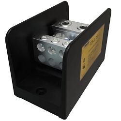 ILSCO PDB-26-350-1 ILSCO ClearChoice Power Distribution Block