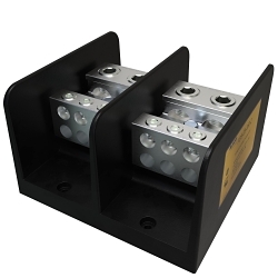 ILSCO PDB-26-350-2 ILSCO ClearChoice Power Distribution Block