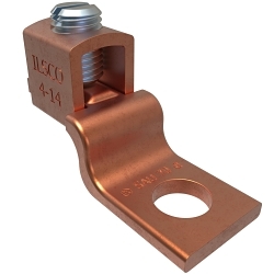 ILSCO SAU-70 ILSCO ClearChoice Mechanical Lug