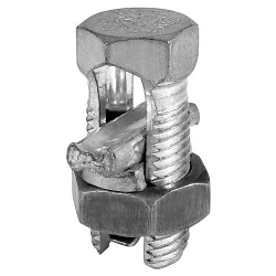 ILSCO SK-10 ILSCO ClearChoice Split Bolt Connector