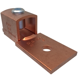 ILSCO SLS-400 ILSCO ClearChoice Mechanical Lug