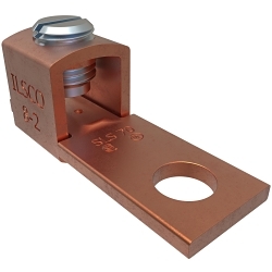 ILSCO SLS-70 ILSCO ClearChoice Mechanical Lug