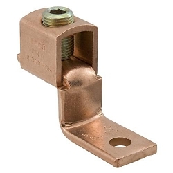 ILSCO SLU-300 Mechanical Connectors