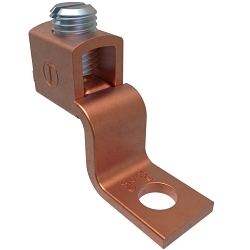 ILSCO SLU-35 ILSCO ClearChoice Mechanical Lug