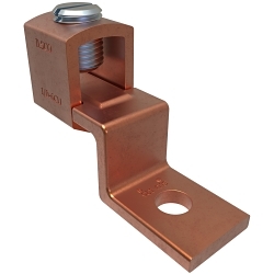 ILSCO SLU-125 ILSCO ClearChoice Mechanical Lug