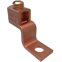ILSCO SLU-35DB ILSCO ClearChoice Mechanical Lug