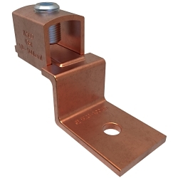 ILSCO SLU-400 Mechanical Connectors
