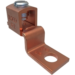 ILSCO SLU-70 ILSCO ClearChoice Mechanical Lug