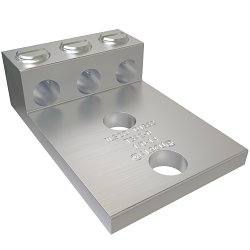 ILSCO T3A2-0 ILSCO ClearChoice Mechanical Terminal Lug